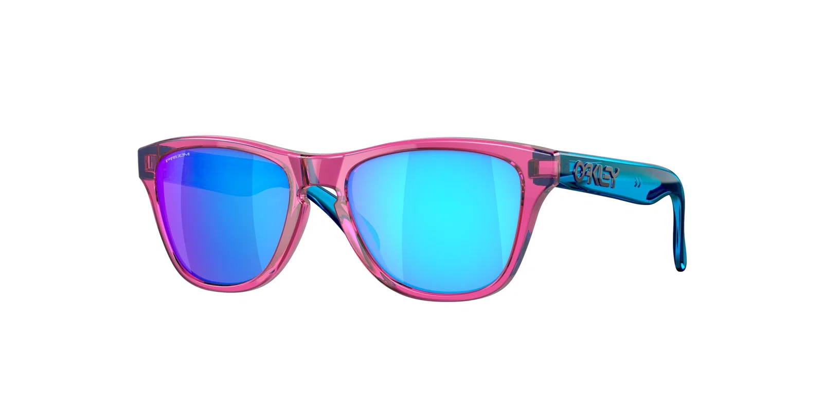 Oakley Frogskins Xxs 9009 Sunglasses - view 3